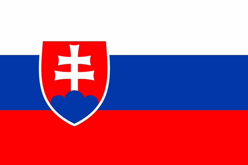 Slovenska republika