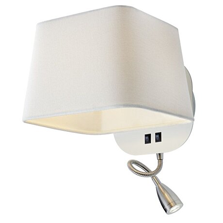 Nástěnná lampička ESCAPE 01-804