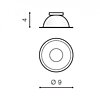 Dekorativní kroužek Remo R AZ0855 AZzardo