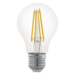 Vintage LED žárovka Eglo 110022 stmívatelná