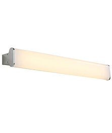 Nástěnné koupelnové LED svítidlo Zambelis 180042