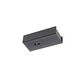 Krabička s mikrometrickým úchytem SMCKS01SDB pro lišty z řady XCLICK SURFACE