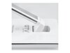 Stolní LED lampička bílá Tritton LB-TRIT6W-00-DEC