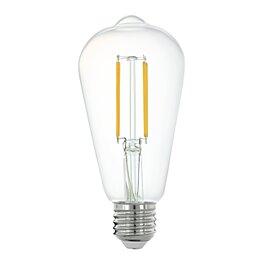 Vintage LED žárovka 12227 Eglo