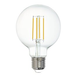 Vintage LED žárovka E27 6W 12228 Eglo