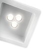 Koupelnové svítidlo LED 57926/31/16