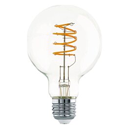LED žárovka 110072 Eglo Spiral