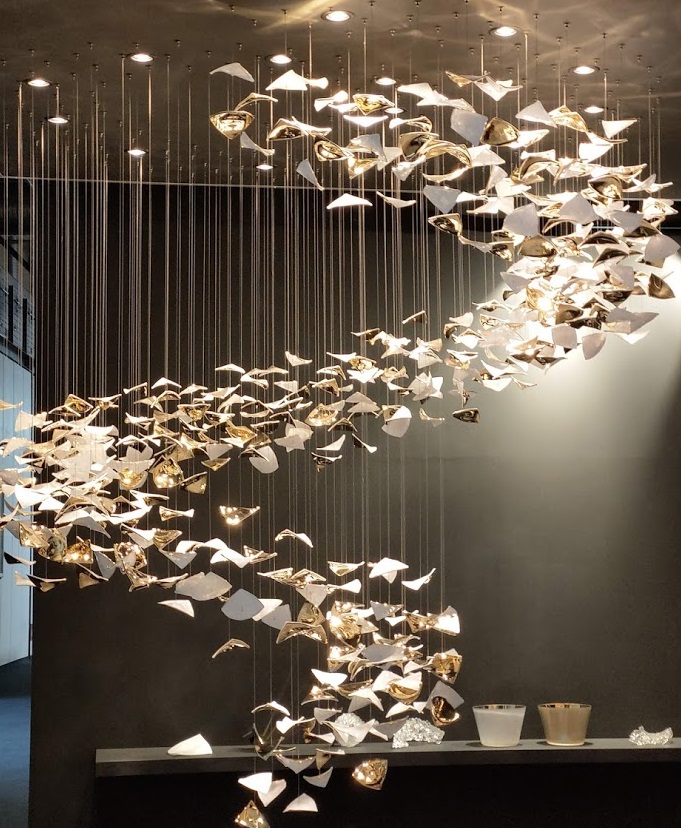 Euroluce 2019