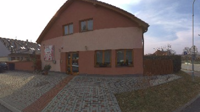 Aktuálně - Pozor změna adresy