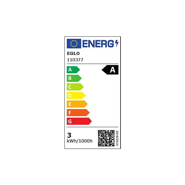 Energetický štítek EG_110377