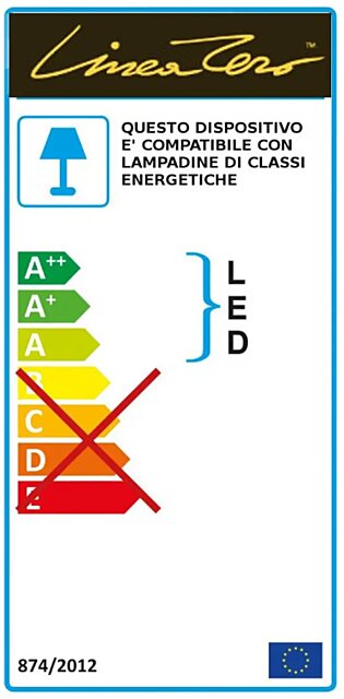 Energetický štítek LL_H-GL/S/40/PKM