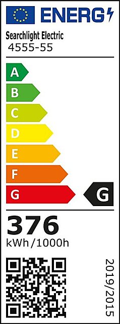 Energetický štítek SL_4555-55