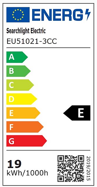 Energetický štítek SL_EU51021-3CC