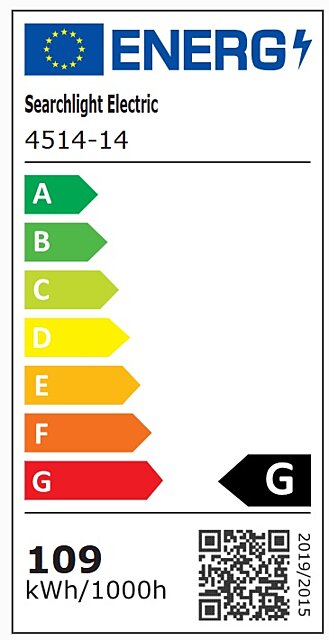 Energetický štítek SL_4514-14