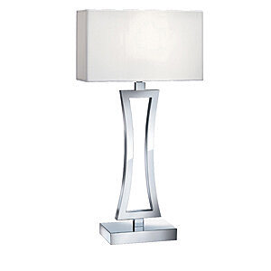 Designová lampička 4081CC/05