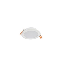 Zápustné LED svítidlo XFACE ROUND 4000K FCR01NW MWH