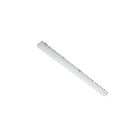 LED svítidlo XPROOF 6500K PF02CW IP65, IK08