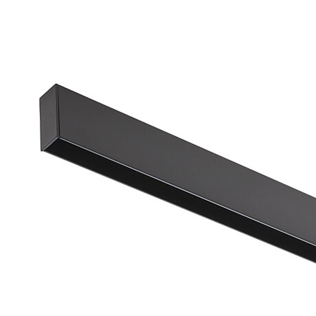 Kolejnicová lišta 2m XTRIM S SURFACE STMS04FD s přívodním kabelem