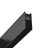 Kolejnicová lišta 2m XTRIM S SURFACE STMS04FD s přívodním kabelem