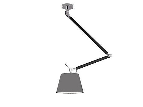 Závěsné svítidlo Zyta M Pendant Ø 26cm AZ1847+AZ2601 Azzardo