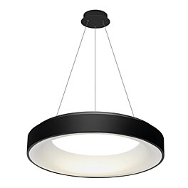 Závěsné LED svítidlo Sovana Pendant 80 CCT LED AZ3449 Azzardo