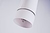 Závěsné svítidlo Azzardo Stylo 8 AZ0209 (white)