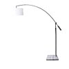 Stojací lampa Azzardo Bianca AZ0005