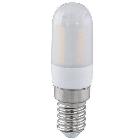 LED žárovka E14 2,5W 3000K 11549 pro šicí stroje, Eglo