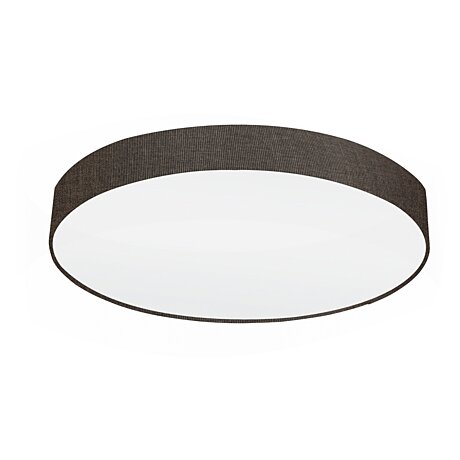 Stropní svítidlo PASTERI 97618 Ø76cm hnědé, Eglo