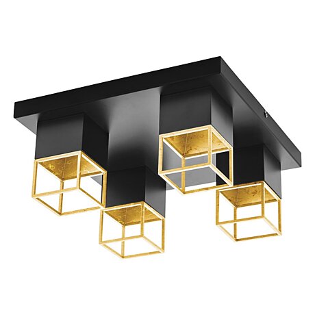 Stropní LED svítidlo MONTEBALDO 97731 Eglo