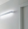 Nástěnné LED svítidlo Lounge 01-1321 matná bílá Redo Group