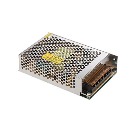 Napájecí zdroj AT24.120 24V/120W 5A