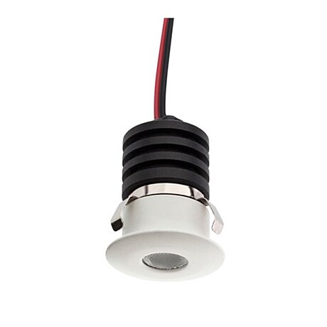 Zápustné LED svítidlo XSKY 3000K SK01WW45 MWH s krytím IP40