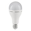 LED žárovka E27 Eglo 110374 se záložní baterií