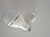 LED žárovka E27 Eglo 110374 se záložní baterií