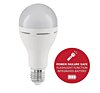LED žárovka E27 Eglo 110374 se záložní baterií