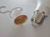 LED žárovka E27 Eglo 110374 se záložní baterií