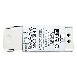 Trafo EGLO 92348 0-70W