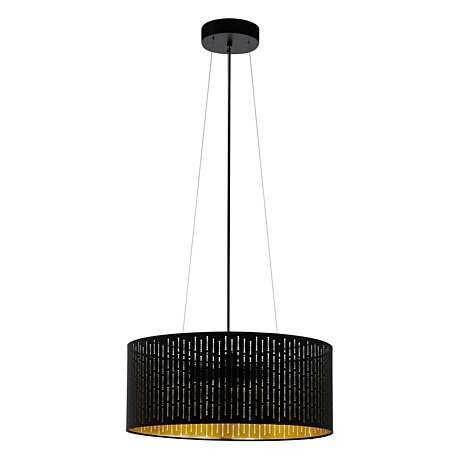 Závěsné svítidlo VARILLAS 98313 Ø53cm, Eglo