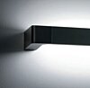 Nástěnné LED svítidlo Lounge 01-1322 matná černá Redo Group