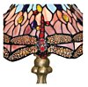 Designová lampička Searchlight EU1287