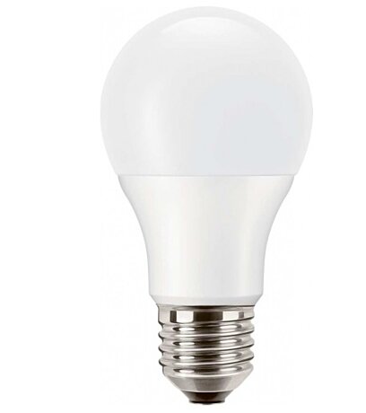 LED žárovka PILA LED BULB 60W E27 827 A60 FR ND