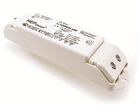 LED Driver 872792 230/24V, 20W