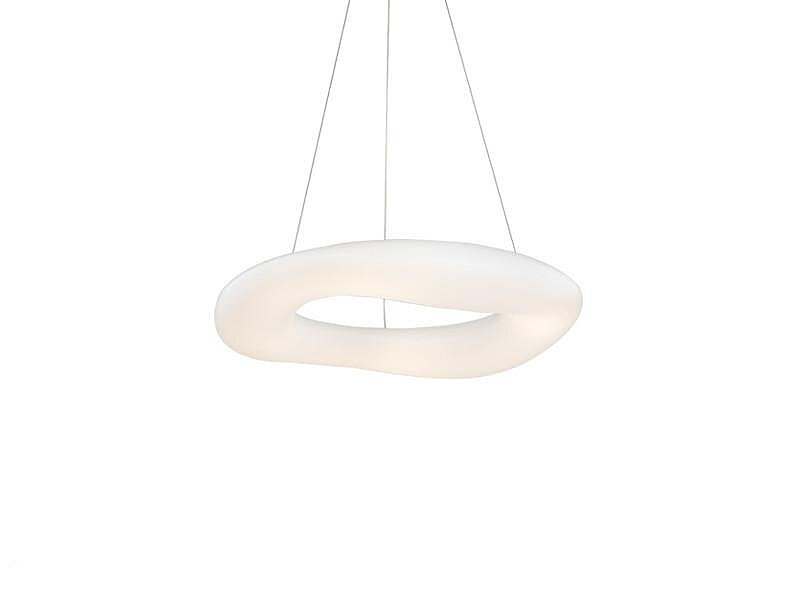 Závěsné LED svítidlo AZ2672 DONUT Pendant CCT 46 Azzardo