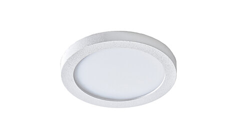 Zápustné LED svítidlo Slim IP44 AZ2839 3000K AZzardo