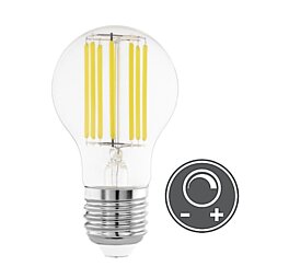 LED žárovka 110424 stmívatelná Eglo