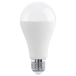 LED žárovka E27 11934 Eglo 3000K 13W CRI90