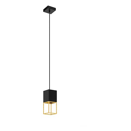 Závěsné LED svítidlo MONTEBALDO 97733 Eglo