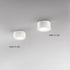 Italské LED světlo Fabas 3428-71-102 Vasto bílé