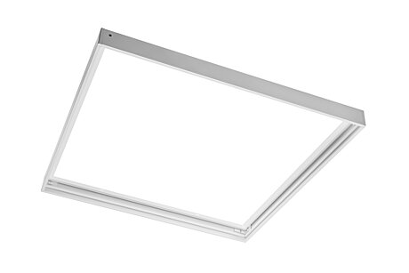 Přisazený rám RM-KNG60X60-00 pro panely z řady KING, GTV